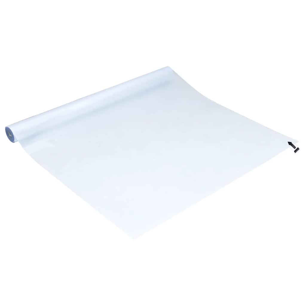 Pellicole Statiche Smerigliate Grigie 5pz in PVC | homemem39