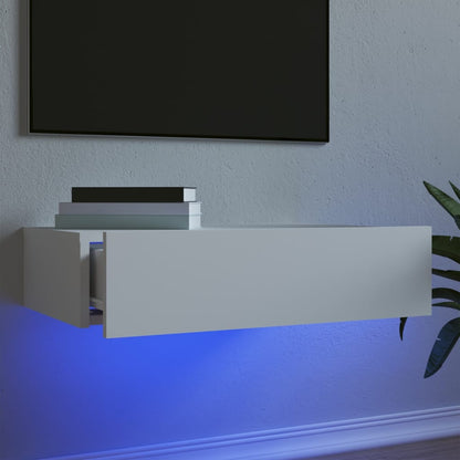 Mobile Porta TV con Luci LED