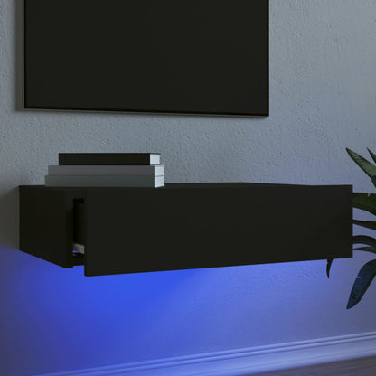 Mobile Porta TV con Luci LED