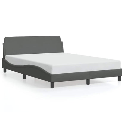 Giroletto Dover Grigio Scuro 137x190 cm in Tessuto | homemem39