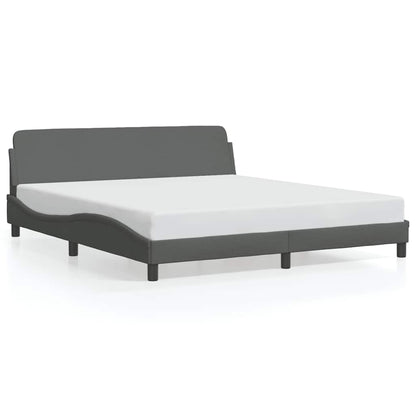 Giroletto Dover Grigio Scuro 152x203 cm in Tessuto | homemem39
