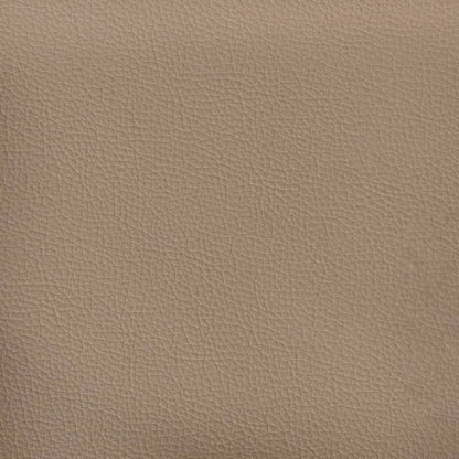 Cuscino Testiera Viana Cappuccino 180 cm in Similpelle