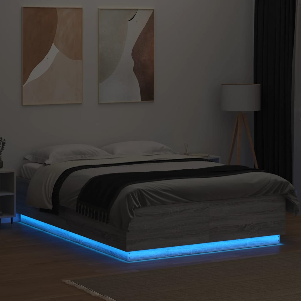 Giroletto con Luci LED