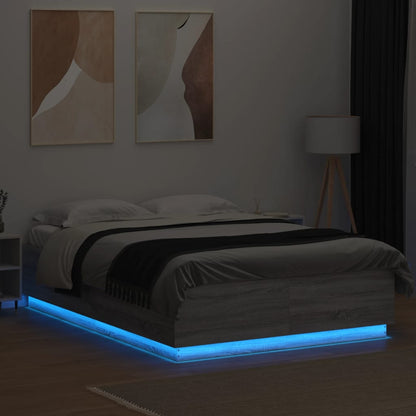 Giroletto con Luci LED