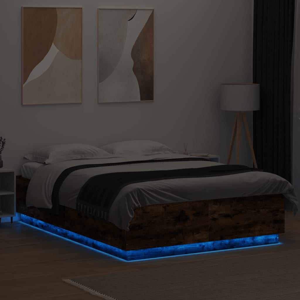 Giroletto con Luci LED