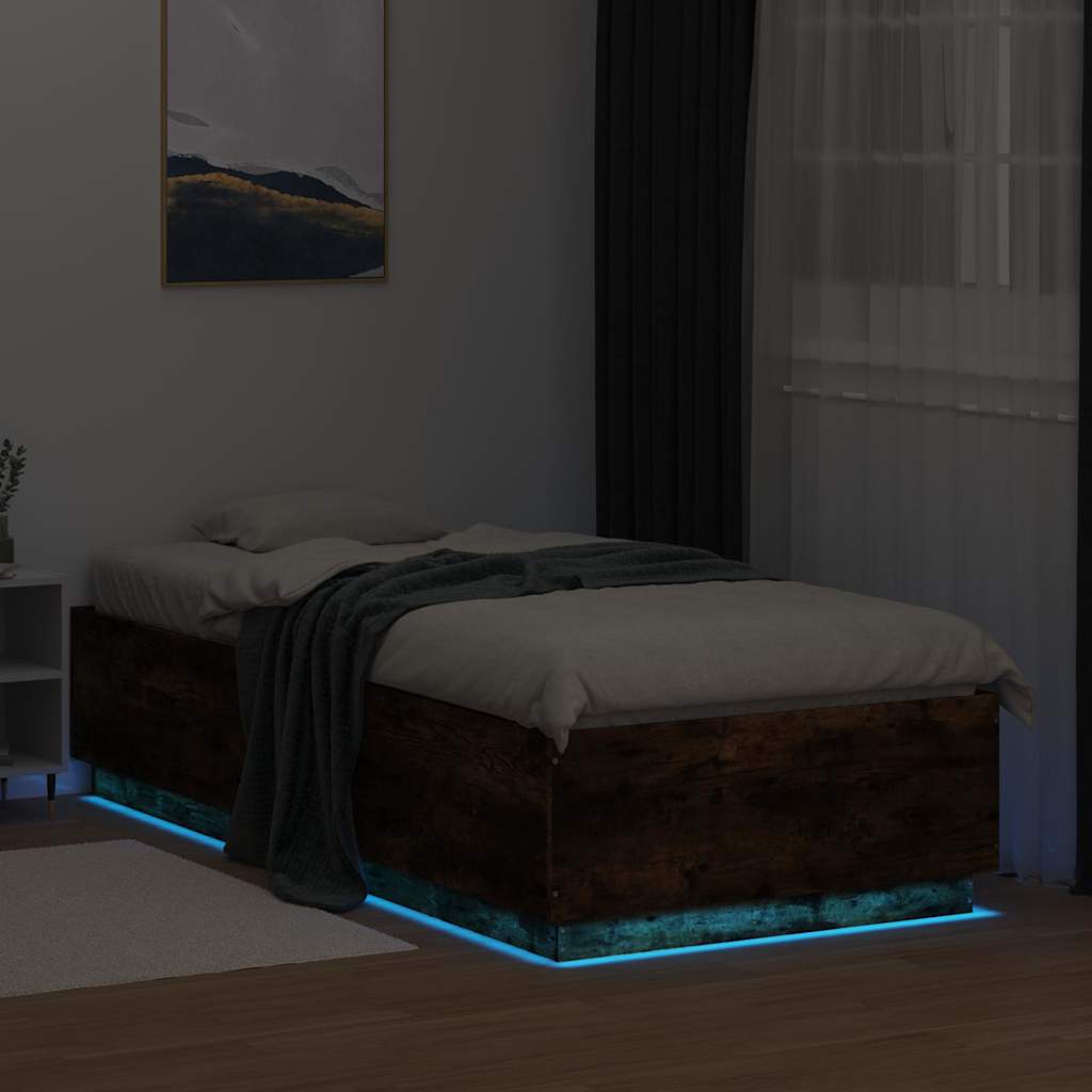 Giroletto con Luci LED
