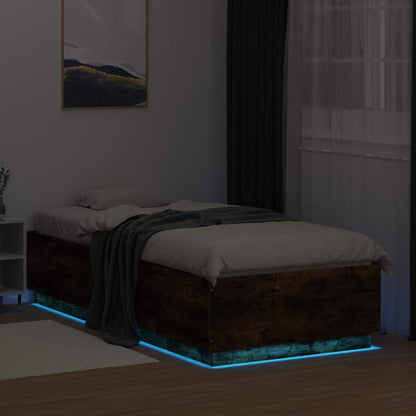 Giroletto con Luci LED