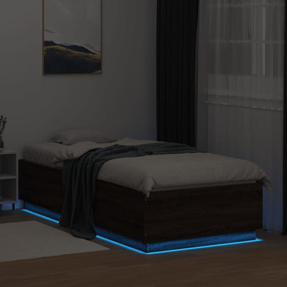 Giroletto con Luci LED