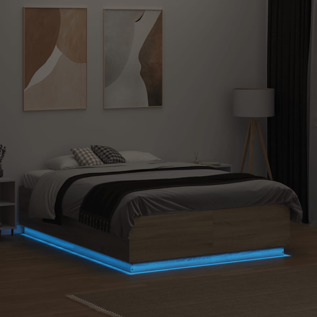 Giroletto con Luci LED