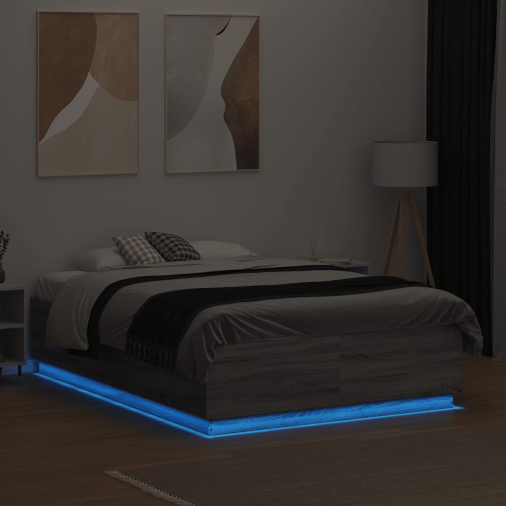 Giroletto con Luci LED