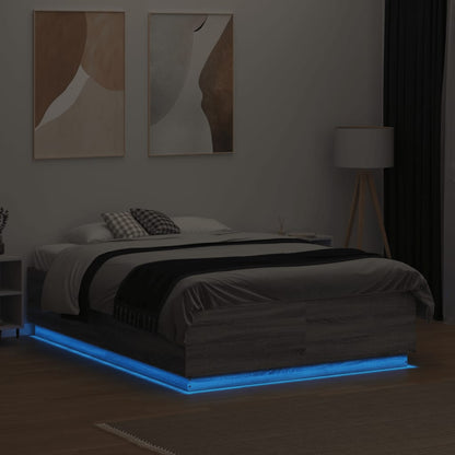 Giroletto con Luci LED