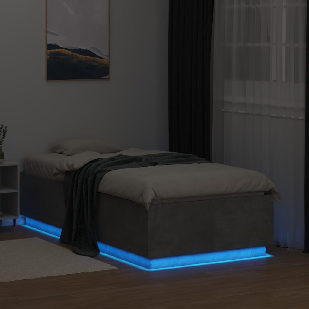 Giroletto con Luci LED