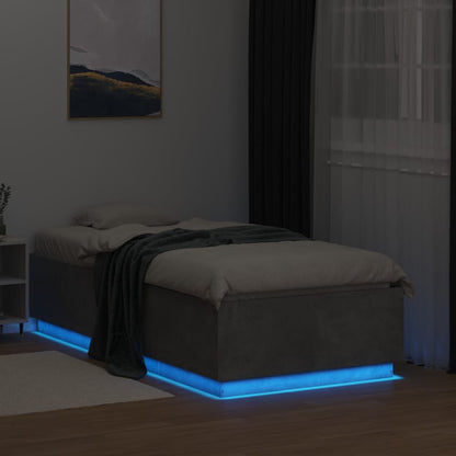 Giroletto con Luci LED