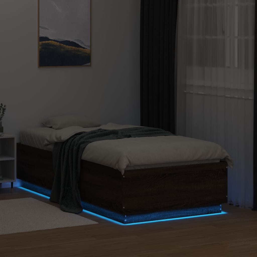 Giroletto con Luci LED