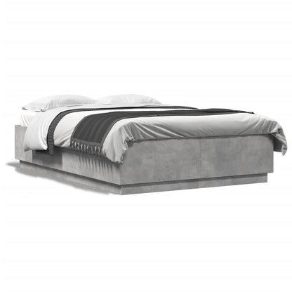 Giroletto Grigio Cemento 120x200 cm in Legno Multistrato | homemem39