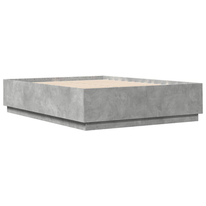 Giroletto Grigio Cemento 120x200 cm in Legno Multistrato | homemem39