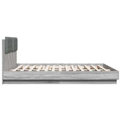 Giroletto con Testiera e LED