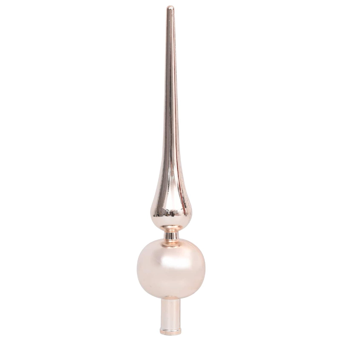 Albero di Natale artificiale Bianco 68 x 68 x 120 cm | homemem39