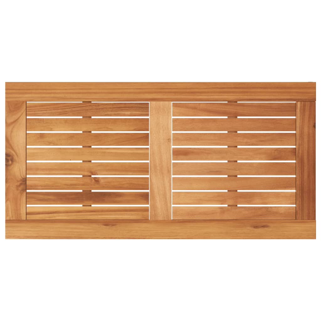 Set Divani da Giardino 4 pz con Cuscini Nero in Polyrattan - homemem39