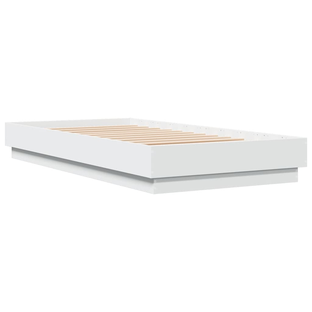 Giroletto con LED Bianco 75x190 cm | homemem39