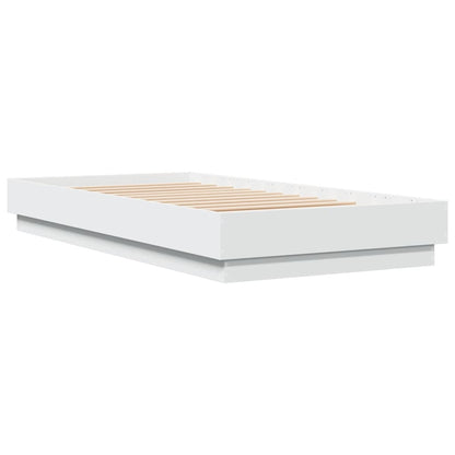 Giroletto con LED Bianco 75x190 cm | homemem39