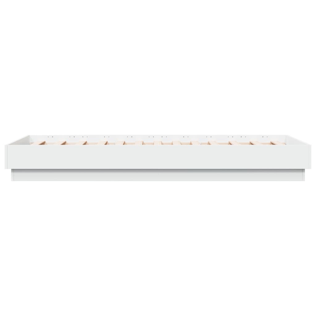 Giroletto con LED Bianco 75x190 cm | homemem39