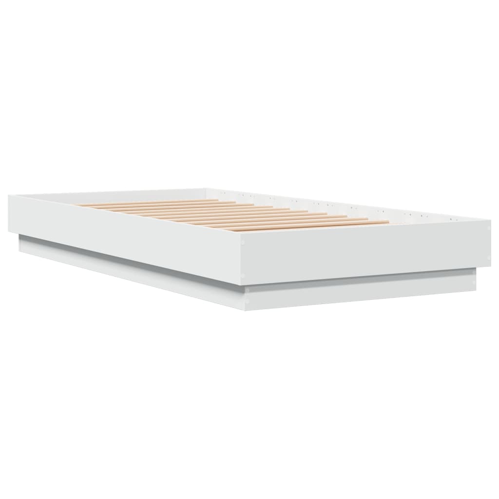 Giroletto con LED Bianco 75x190 cm | homemem39