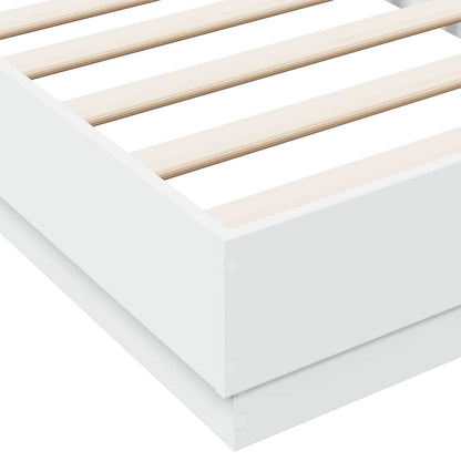 Giroletto con LED Bianco 75x190 cm | homemem39