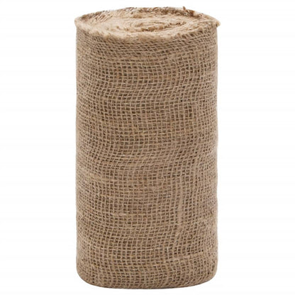 Rotolo in Iuta 0,25x5 m 100% Iuta 200 gsm | homemem39
