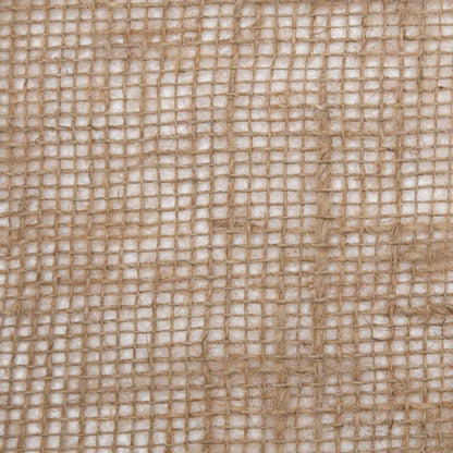 Rotolo in Iuta 0,25x15 m 100% Iuta 200 gsm | homemem39