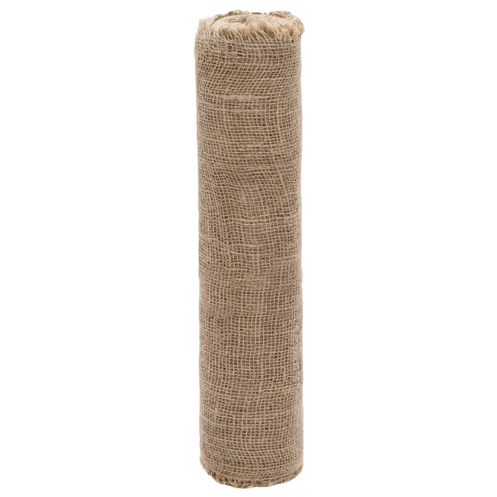 Rotolo in Iuta 0,5x10 m 100% Iuta 200 gsm | homemem39