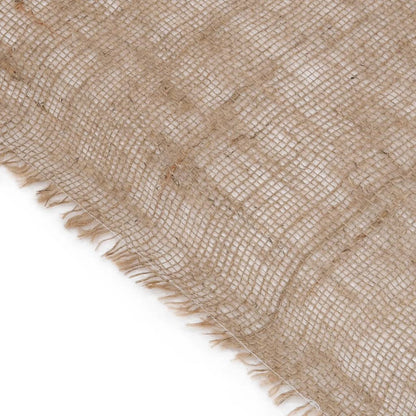 Rotolo di iuta 0,5x15 m 100% iuta 200 gsm