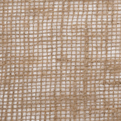 Rotolo di iuta 0,5x15 m 100% iuta 200 gsm