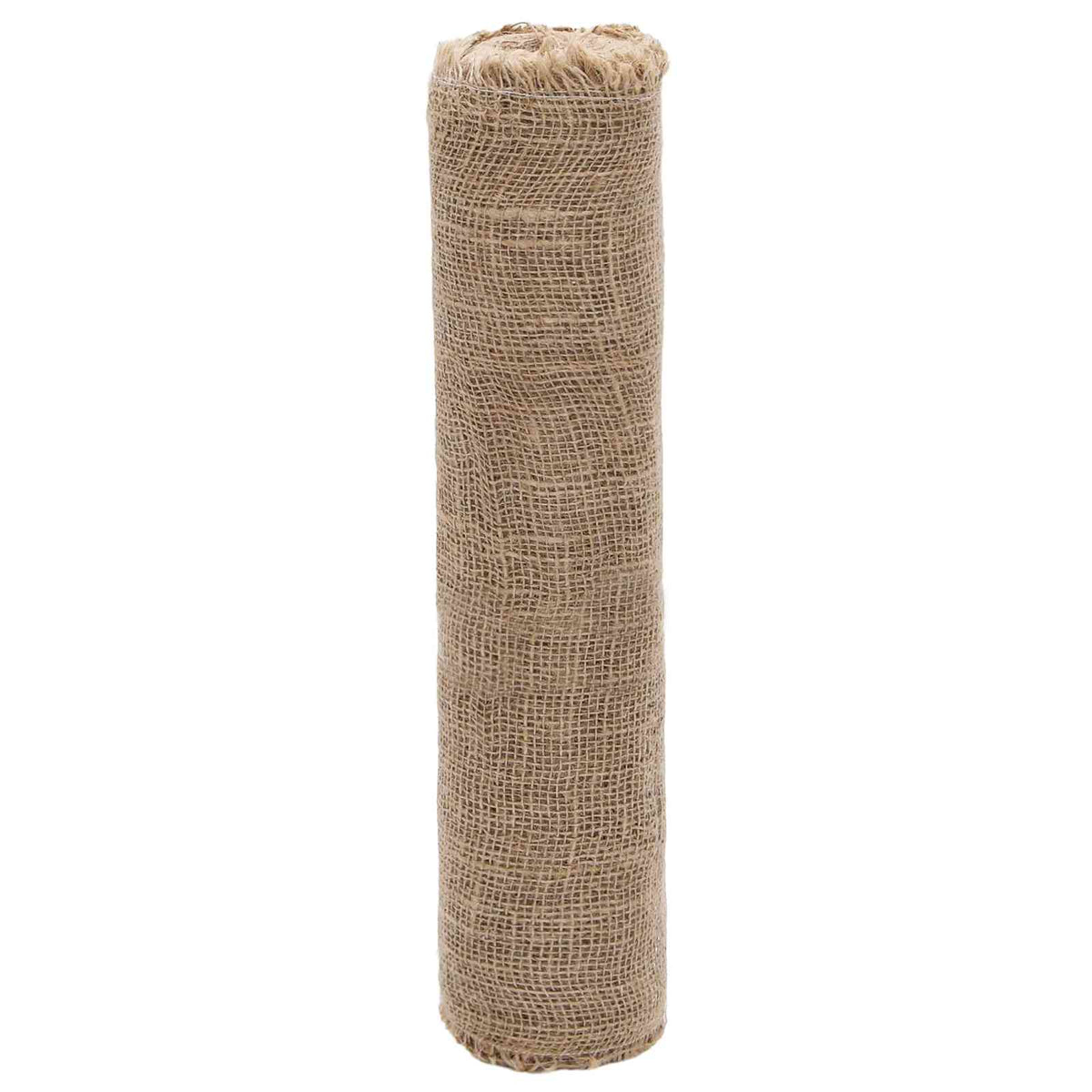 Rotolo di iuta 0,5x15 m 100% iuta 200 gsm