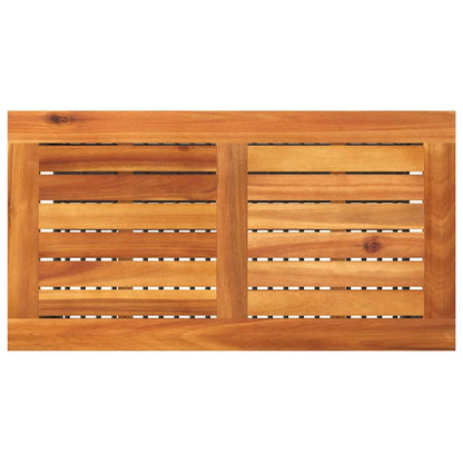 Set Divani da Giardino 4 pz con Cuscini Nero in Polyrattan | homemem39