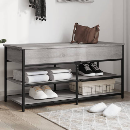 Panca Porta Scarpe