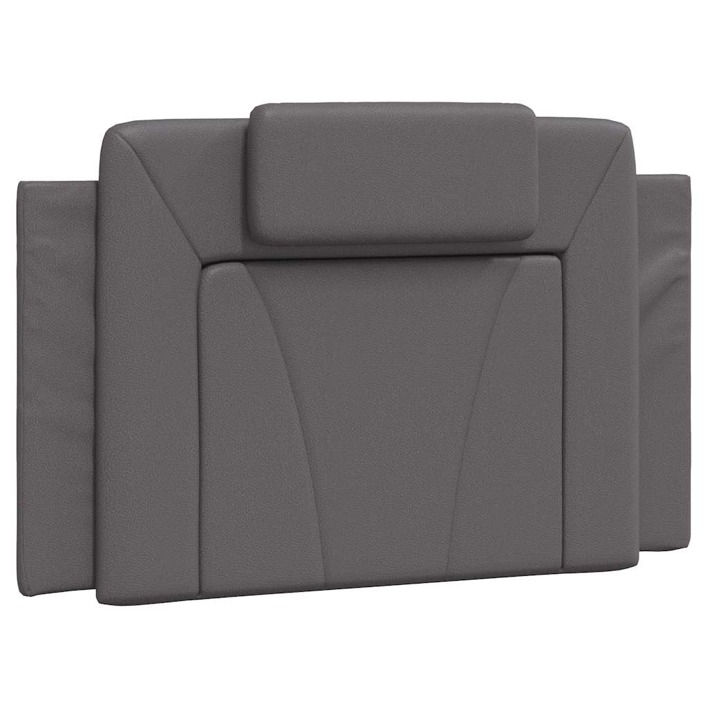 Giroletto Viana senza Materasso Crema 90x200 cm in Similpelle | homemem39