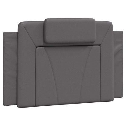 Giroletto Viana senza Materasso Crema 90x200 cm in Similpelle | homemem39