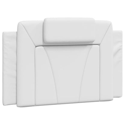 Giroletto Viana con LED senza Materasso Bianco 90x190 cm