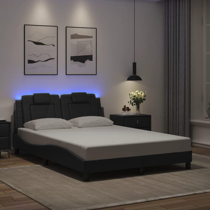 Giroletto Viana con LED senza Materasso
