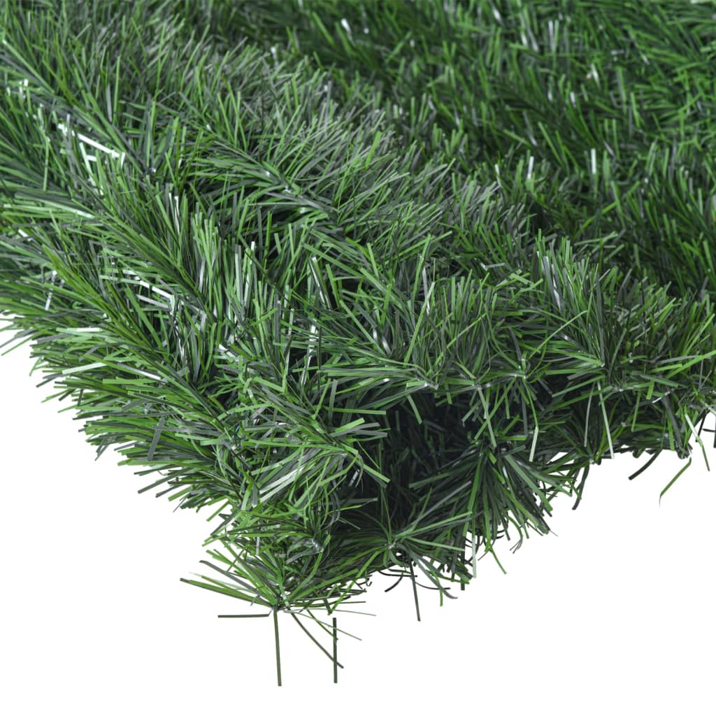 Recinzione Erba Artificiale Verde 1x5 m - homemem39