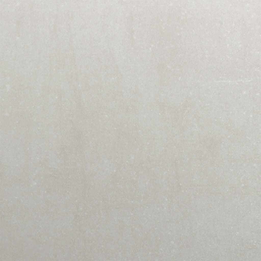 Fioriera Argento 42x38x75 cm in Acciaio Inox