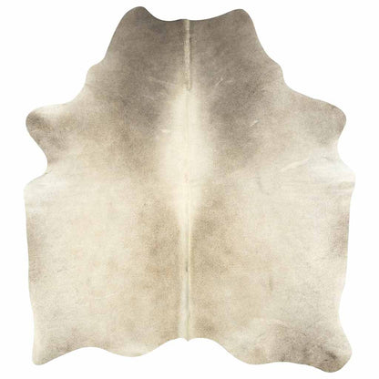 Tappeto in Vera Pelle Bovina Beige 180x220 cm | homemem39