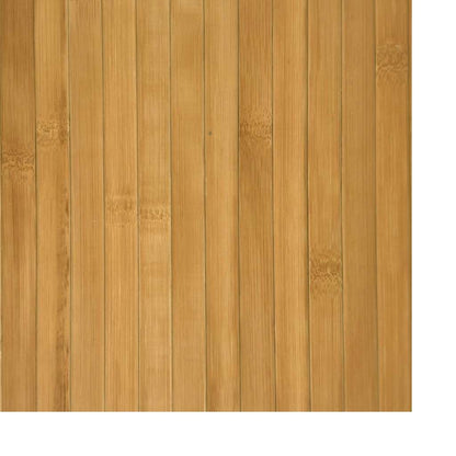 Tappeto Rettangolare Natura 60x400 cm in Bambù | homemem39