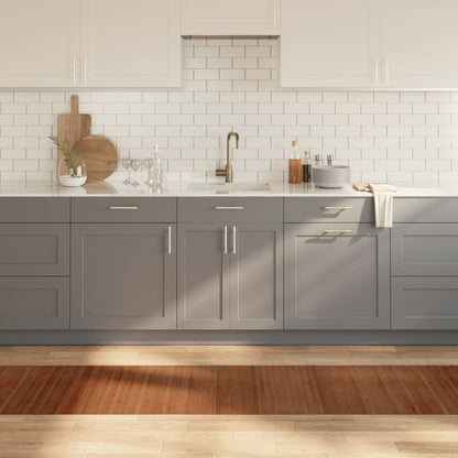 Tappeto Rettangolare Marrone 60x400 cm in Bambù - homemem39