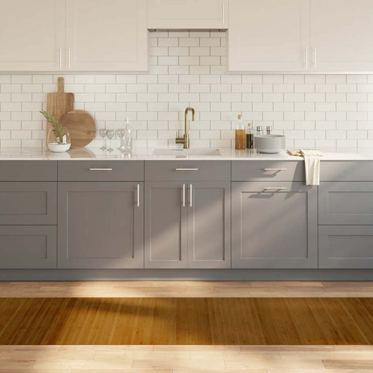 Tappeto Rettangolare Marrone 70x300 cm in Bambù | homemem39