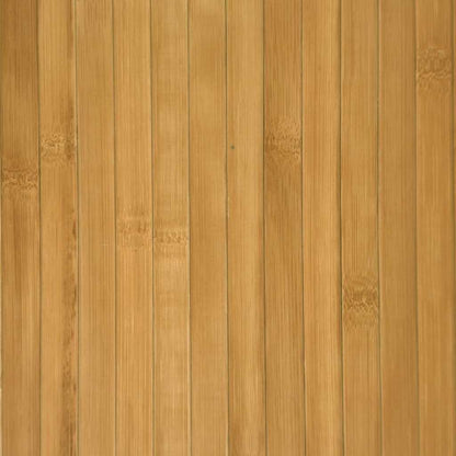 Tappeto Rettangolare Natura 60x400 cm in Bambù | homemem39