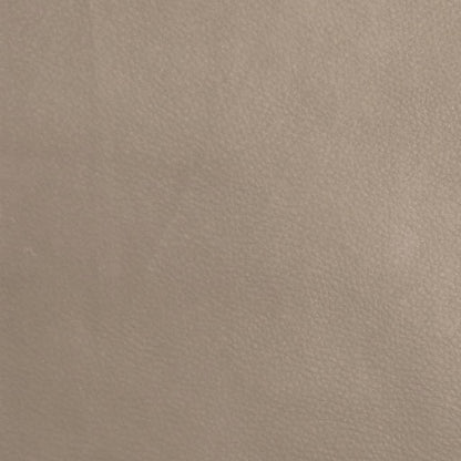 Poltrona Reclinabile Cappuccino in Similpelle | homemem39