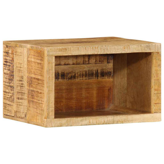 Armadio da Notte Marrone 40 x 30 x 25 cm - homemem39