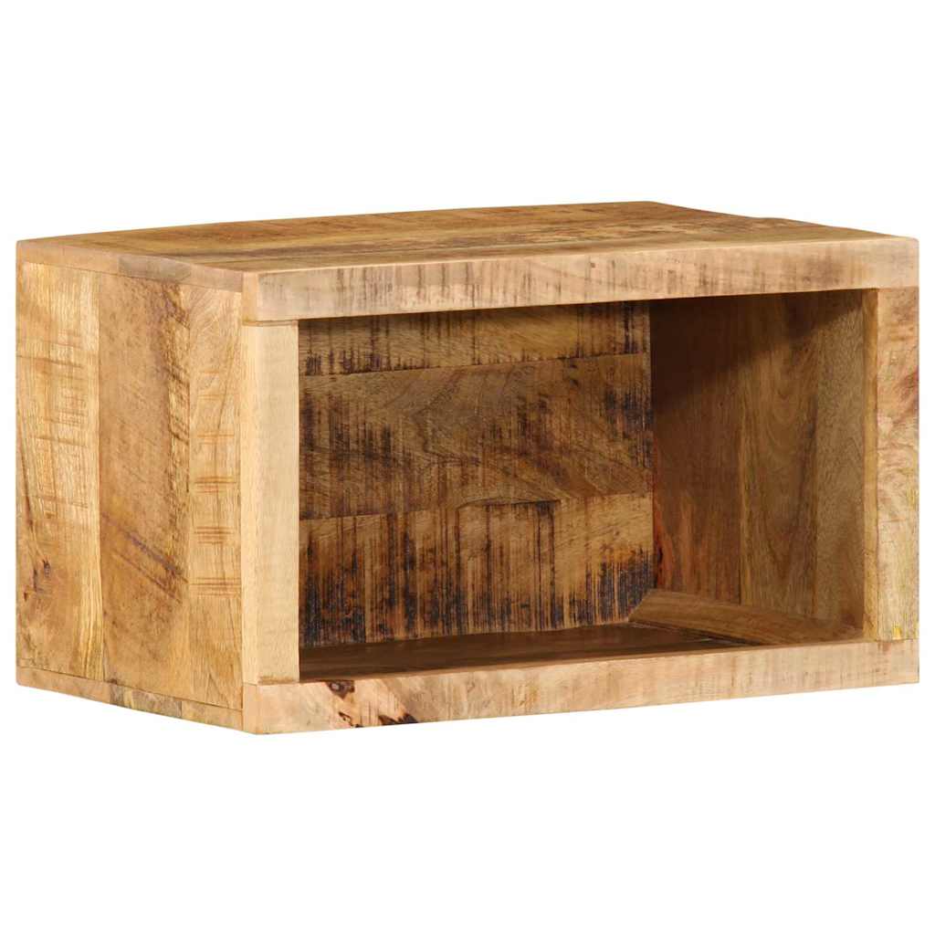 Armadio da Notte Marrone 40 x 30 x 25 cm | homemem39